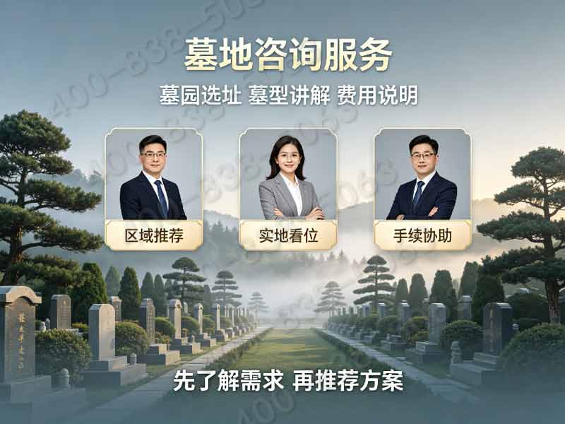 “潮白陵园采光优质墓碑亲民定价 活动期延长免管理费年限 专属优惠活动深度解析”