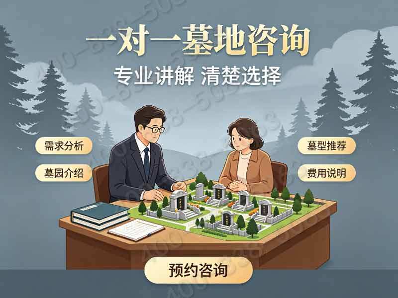 “潮白陵园平地标准墓碑统一标价 活动期间减免园区管理费：年度优惠深度解析与限时福利全介绍”