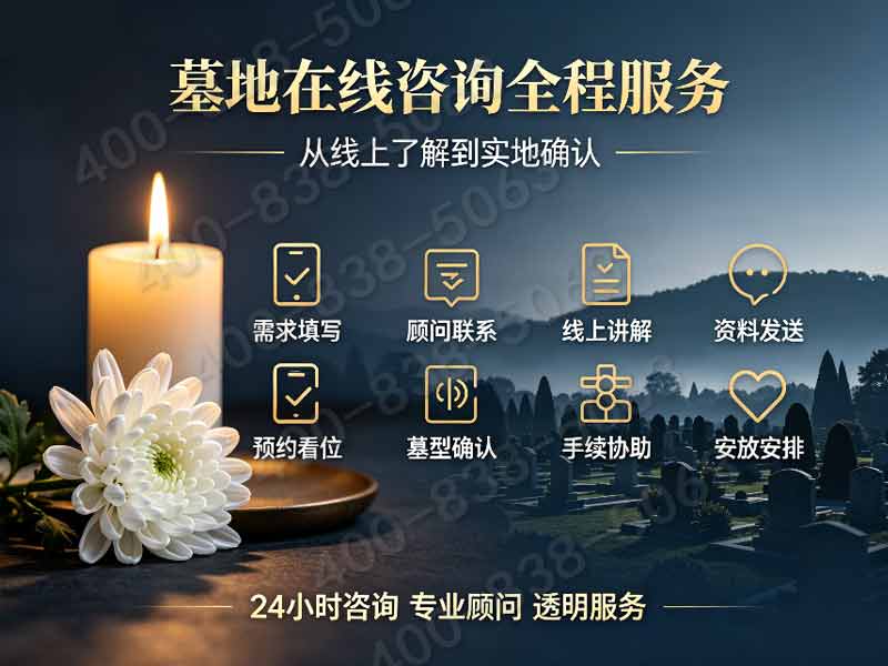 潮白陵园平地规整墓碑亲民报价 采光通风优越特价限量：正规专业，提供一站式殡葬服务，让您无忧托付