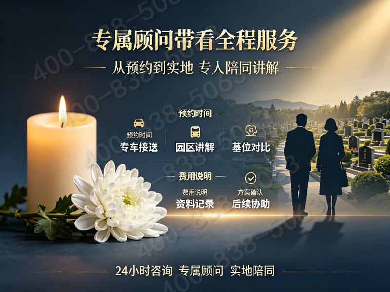 潮白陵园平地大尺寸墓碑梯度报价 采光优势特价名额有限